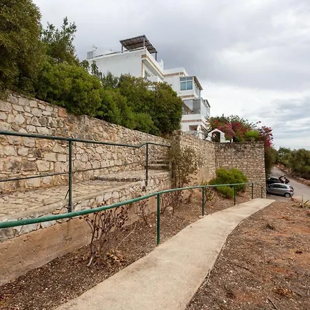 Daire Estudio 21 Em - Faro