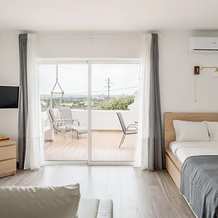 Estudio 21 Em - Faro *