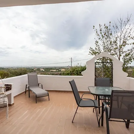 Estudio 21 Em - Faro Santa Bárbara de Nexe