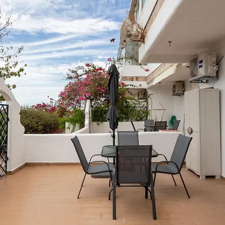 Estudio 21 Em - Faro * Santa Bárbara de Nexe