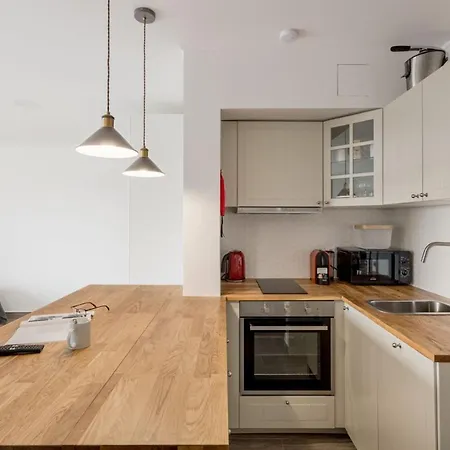 Appartement Estudio 21 Em - Faro *