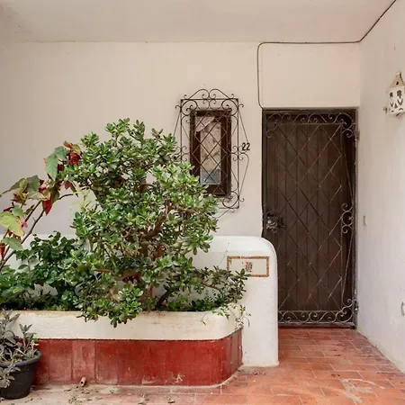 Appartement Estudio 21 Em - Faro Santa Bárbara de Nexe