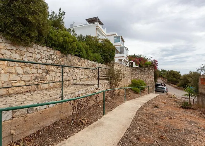Apartment Estudio 21 Em - Faro