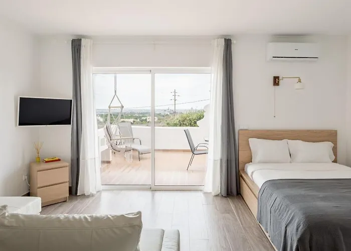 Estudio 21 Em - Faro *