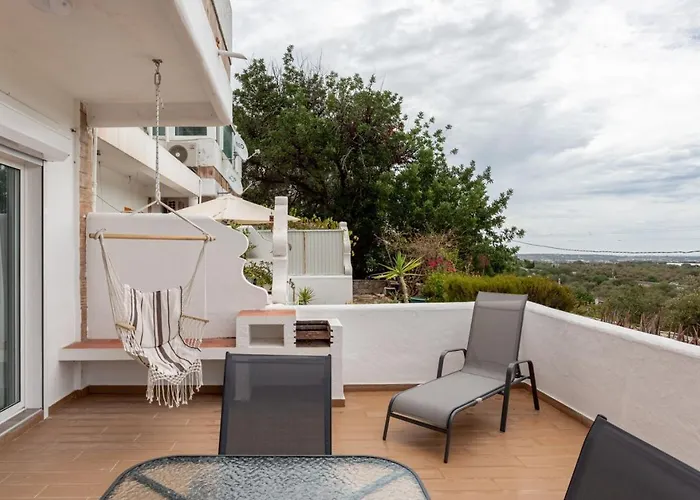 Estudio 21 Em - Faro *