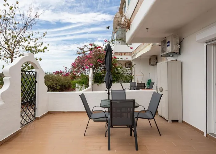 Estudio 21 Em - Faro * Santa Bárbara de Nexe